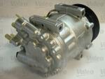 VALEO Compresor, climatizare VALEO 813718 (813718)