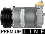 MAHLE Compresor, climatizare MAHLE ACP 1205 000P (ACP 1205 000P)