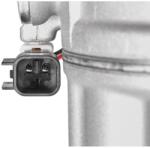 VALEO Compresor, climatizare VALEO 814866 (814866)
