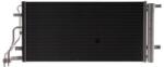 MAHLE Condensator, climatizare MAHLE AC 1175 000P (AC 1175 000P)