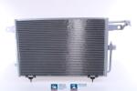NISSENS Condensator, climatizare NISSENS 94213 (94213) - fixbox