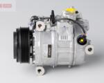 DENSO Compresor, climatizare DENSO DCP05088 (DCP05088)