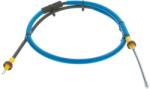 Bosch Cablu, frana de parcare BOSCH 1 987 477 966 (1 987 477 966) - fixbox