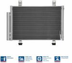 NISSENS Condensator, climatizare NISSENS 940057 (940057)
