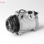 DENSO Compresor, climatizare DENSO DCP06021 (DCP06021) - fixbox