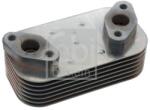 Febi Bilstein Radiator ulei, ulei motor FEBI BILSTEIN 172546 (172546)