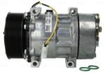 NISSENS Compresor, climatizare NISSENS 89474 (89474)