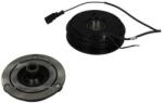 THERMOTEC Cupla magnetica, compresor climatizare THERMOTEC KTT040106 (KTT040106)