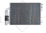NRF Condensator, climatizare NRF 35430 (35430)