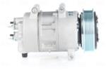 NISSENS Compresor, climatizare NISSENS 89201 (89201)