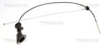 TRISCAN Cablu, frana de parcare TRISCAN 8140 291165 (8140 291165) - fixbox