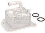 Febi Bilstein Radiator ulei, ulei motor FEBI BILSTEIN 188337 (188337)