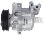 THERMOTEC Compresor, climatizare THERMOTEC KTT090515 (KTT090515) - fixbox