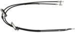 ABE Cablu, frana de parcare ABE C7G008ABE (C7G008ABE) - fixbox