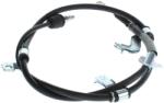 Bosch Cablu, frana de parcare BOSCH 1 987 482 811 (1 987 482 811) - fixbox