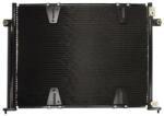 THERMOTEC Condensator, climatizare THERMOTEC KTT110578 (KTT110578) - fixbox