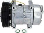Bosch Compresor, climatizare BOSCH 1 986 AD1 167 (1 986 AD1 167) - fixbox