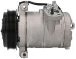 THERMOTEC Compresor, climatizare THERMOTEC KTT090427 (KTT090427) - fixbox