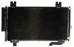 THERMOTEC Condensator, climatizare THERMOTEC KTT110593 (KTT110593) - fixbox