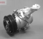 DENSO Compresor, climatizare DENSO DCP50221 (DCP50221) - fixbox