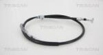TRISCAN Cablu, frana de parcare TRISCAN 8140 151027 (8140 151027) - fixbox