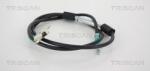 TRISCAN Cablu, frana de parcare TRISCAN 8140 27142 (8140 27142) - fixbox