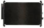 THERMOTEC Condensator, climatizare THERMOTEC KTT110066 (KTT110066) - fixbox