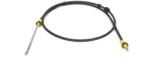 Bosch Cablu, frana de parcare BOSCH 1 987 482 732 (1 987 482 732) - fixbox