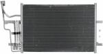 Bosch Condensator, climatizare BOSCH 1 986 AD2 371 (1 986 AD2 371) - fixbox
