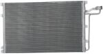 Bosch Condensator, climatizare BOSCH 1 986 AD2 244 (1 986 AD2 244) - fixbox