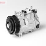 DENSO Compresor, climatizare DENSO DCP17101 (DCP17101) - fixbox