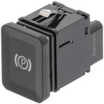 HANS PRIES Comutator, actionare frana de parcare HANS PRIES 114 992 (114 992)