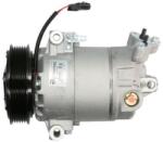 THERMOTEC Compresor, climatizare THERMOTEC KTT090156 (KTT090156) - fixbox