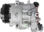THERMOTEC Compresor, climatizare THERMOTEC KTT090417 (KTT090417) - fixbox