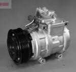 DENSO Compresor, climatizare DENSO DCP14006 (DCP14006) - fixbox