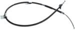 Bosch Cablu, frana de parcare BOSCH 1 987 482 081 (1 987 482 081) - fixbox