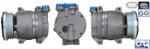 ELSTOCK Compresor, climatizare ELSTOCK 51-0381 (51-0381) - fixbox