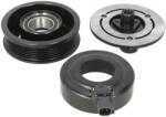 THERMOTEC Cupla magnetica, compresor climatizare THERMOTEC KTT040164 (KTT040164)