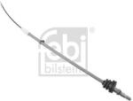 Febi Bilstein Cablu, frana de parcare FEBI BILSTEIN 108957 (108957) - fixbox