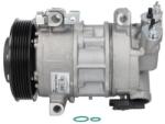 THERMOTEC Compresor, climatizare THERMOTEC KTT090184 (KTT090184) - fixbox
