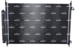 NRF Condensator, climatizare NRF 35873 (35873)