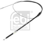 Febi Bilstein Cablu, frana de parcare FEBI BILSTEIN 192641 (192641) - fixbox