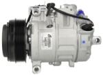 THERMOTEC Compresor, climatizare THERMOTEC KTT090065 (KTT090065) - fixbox