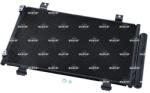 NRF Condensator, climatizare NRF 35645 (35645)