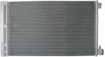 Bosch Condensator, climatizare BOSCH 1 986 AD2 022 (1 986 AD2 022) - fixbox