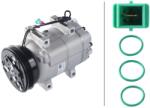 HELLA Compresor, climatizare HELLA 8FK 366 200-801 (8FK 366 200-801)