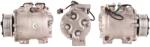 ELSTOCK Compresor, climatizare ELSTOCK 51-0504 (51-0504) - fixbox