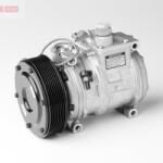DENSO Compresor, climatizare DENSO DCP99517 (DCP99517) - fixbox