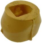 CORTECO Burduf cauciuc, suport motor CORTECO 49432297 (49432297)