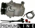 MAHLE Compresor, climatizare MAHLE ACP 1130 000P (ACP 1130 000P)